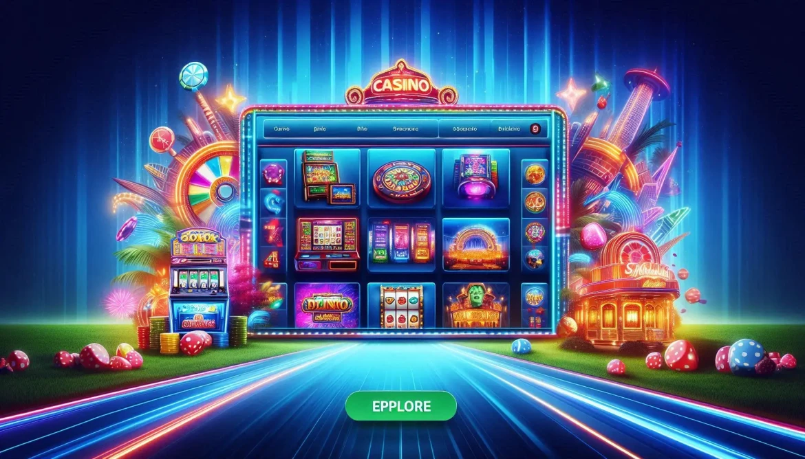 Vasy Casino